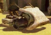 Air-2 Tatooine