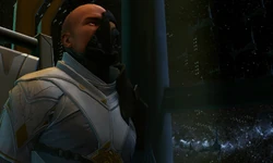 After claiming the Eternal Throne, Arcann led a brutal conquest against the galaxy.