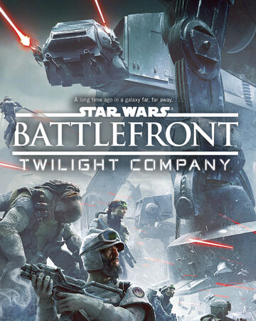 バトルフロント トワイライト中隊 Wookieepedia Fandom バトルフロント トワイライト中隊 Wookieepedia Fandom