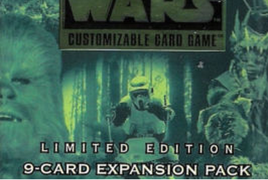 Dagobah Limited | Wookieepedia | Fandom