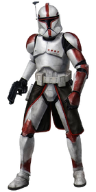 クローン・キャプテン | Wookieepedia | Fandom