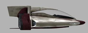 DC0052 speeder | Wookieepedia | Fandom