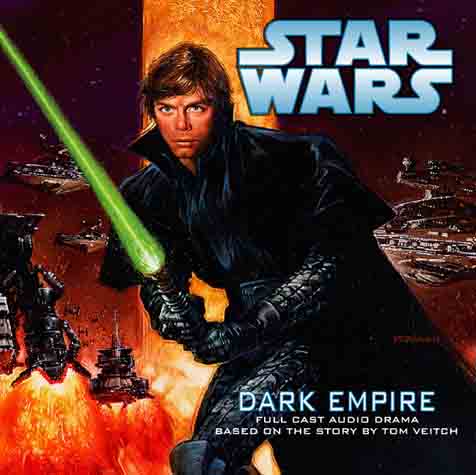 Dark Empire (audio) | Wookieepedia | Fandom