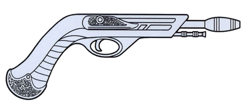 Dueling Pistol SoF