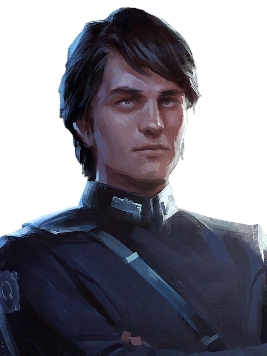 Eli N. Vanto | Wookieepedia | Fandom