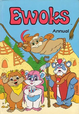 Ewoksannual