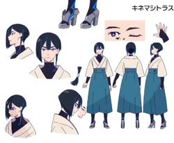 F concept art, Shiori Tani[22]