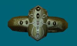 Field surgeon ring