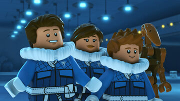 Freemakers LEGO Wookieepedia Fandom