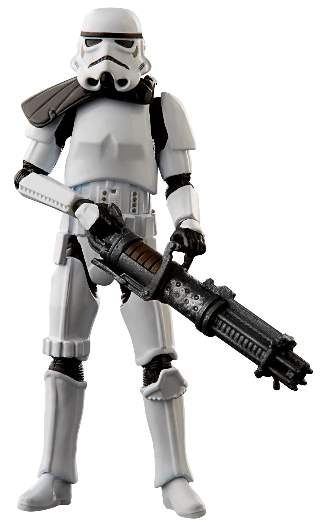 Heavy Weapons Stormtrooper appearance in Common Appearance