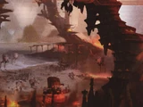Enslavement of Kashyyyk
