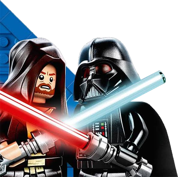 LEGO Star Wars: Obi-Wan Kenobi appearance in Common Appearance