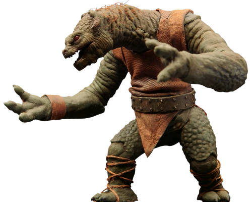 Mantellian Savrip TFA