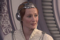 Mon Mothma | Wookieepedia | Fandom