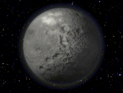 Byss  (Outer Rim Territories) appearance in Common Appearance