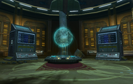 Planet Prison