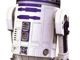 R2-series astromech droid