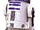 R2-series astromech droid