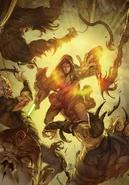 გარეკანზე გამოყენებული ნახატის სრული ვარიანტი