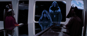 Sith Lords Trade Federation