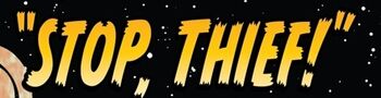 Stop Thief
