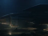 Omega's ship