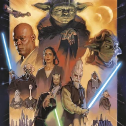 The Living Force