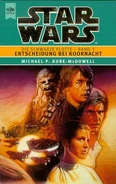 German-language paperback