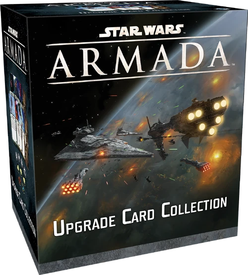 Upgrade Card Collection Wookieepedia Fandom