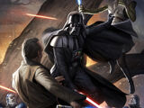 Battle of Kashyyyk (19 BBY)