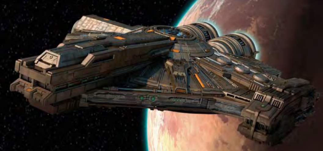 corellian ships star wars