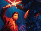 Coruscant Nights III: Patterns of Force