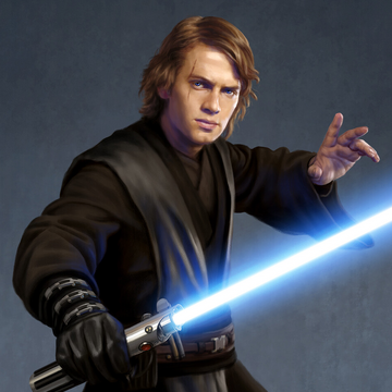 Chosen One Wookieepedia Fandom Chosen One Wookieepedia Fandom