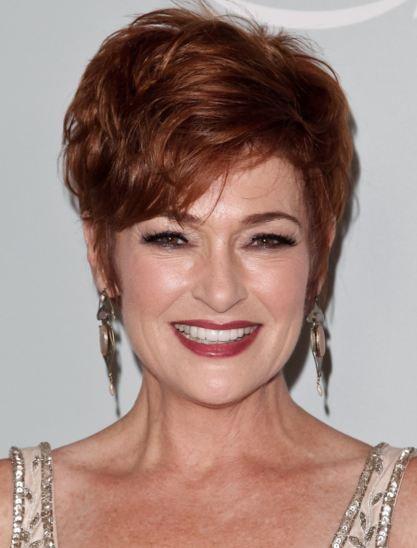 Carolyn Hennesy appearance in Common Appearance