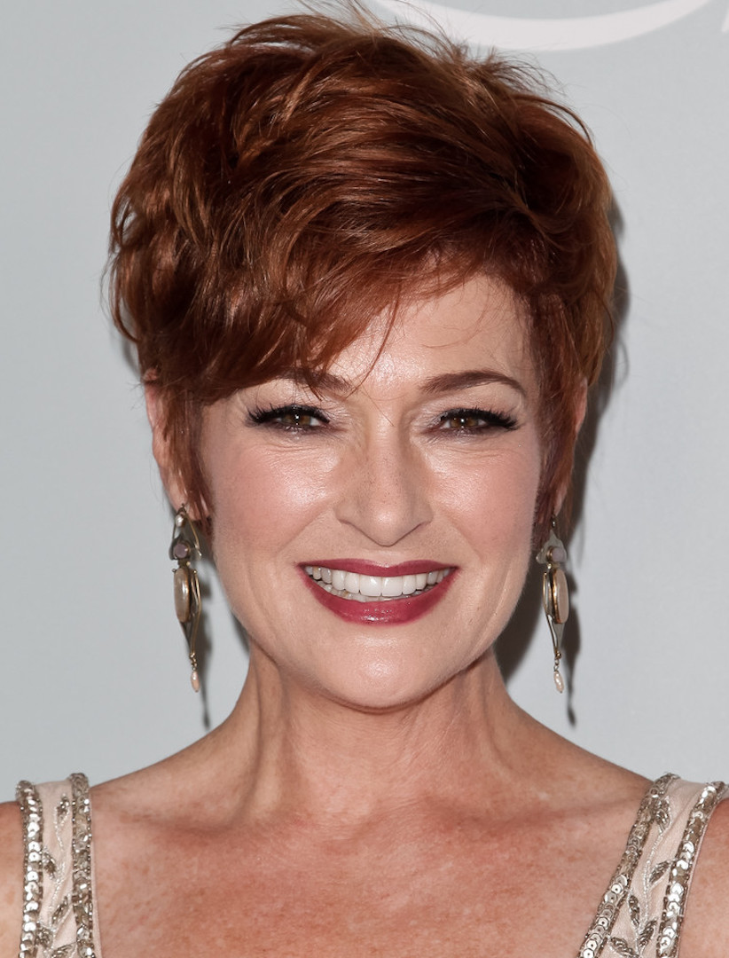 Carolyn Lee Hennesy (born June 10, 1962) is an American actress who voiced ...