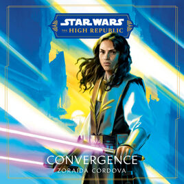 Convergence Audiobook