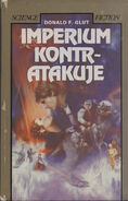 Polish-language hardcover (1991)