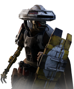 HaxionCommando