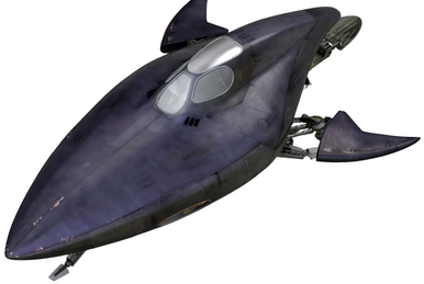 Mankvim-814 light interceptor | Great Multiverse Wiki | Fandom