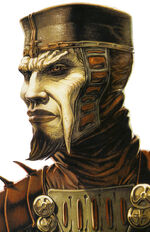 Naga Sadow Headshot
