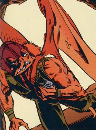 Nosstrick appearance 