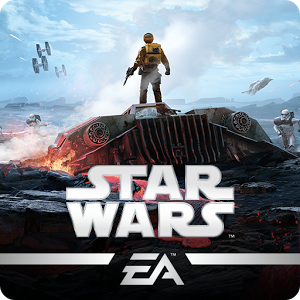 Comprar Star Wars: Battlefront II EA App