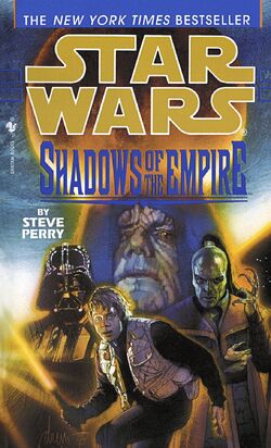 The Last of the Jedi: Against the Empire, Wookieepedia