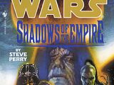 Shadows of the Empire (novel)