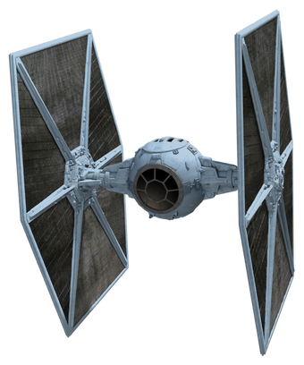 Tie Ln制宙スターファイター Wookieepedia Fandom