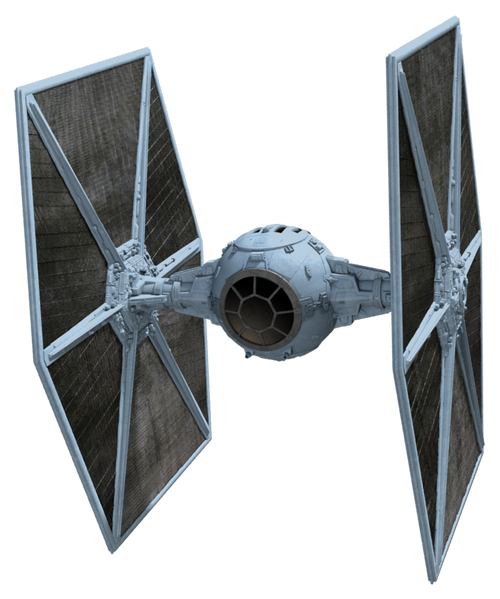 TIE/LN starfighter | Wookieepedia+BreezeWiki