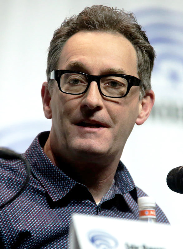 Tom Kenny appearance in Common Appearance