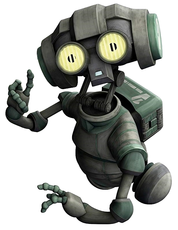 Droid assistant hotsell