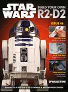 Star Wars: Build Your Own R2-D2 46