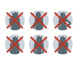 How Star Wars: How Not to Get Eaten by Ewoks and Other Galactic Survival Skills depicts Bothans